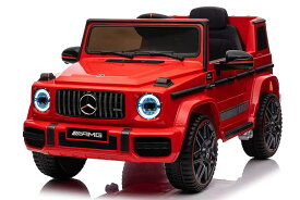 AIJYUTOYS 乗用玩具 乗用ラジコン ベンツ AMG G63 乗用玩具 電動乗用 電動乗用玩具 子供 乗れる おもちゃ 玩具 男の子 女の子 ラジコンカー キッズカー