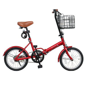 ꕔ݌Ɍ̔si AIJYUCYCLE ܂肽ݎ] 16C` ] ~jx ܂ RpNg JS LEDCg C[ Mtg v[g [J[ۏ؂ EB-16