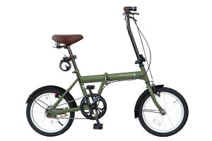 j[Ai AIJYUCYCLE ܂肽ݎ] 16C` ] ~jx ܂ LEDCg C[ Mtg v[g [J[ۏ؂ SK-16