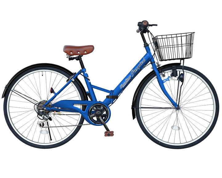 楽天市場】【ランキング1位獲得】AIJYU CYCLE 自転車 折りたたみ自転車 