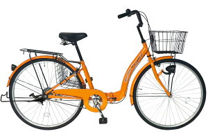 �y�V���i�zPassepied �V�e�B�T�C�N�� �܂肽���ݎ��]�� 26�C���` �܂��� �}�}�`���� �V�e�B�o�C�N �J�S �T�[�N���� LED���C�g �v���[���g ���[�J�[�ۏ؂��� TS26L