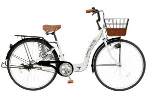シティサイクル ママチャリ ノーパンクタイヤ」の人気商品一覧・価格 