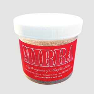 ^t[N@~[@METAL FLAKE@MIRRA ԁ@oCN@h@yCg@J[@@Ob^[ @6oz(170g)