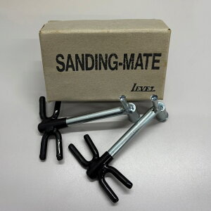 �h�A�X�g�b�p�[�@�ԁ@�h���@�h�A�@�g�����N�@�Œ�@SANDING MATE�@2����