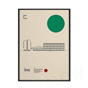 A[g|X^[ t[t A[gpl G  G ۉV[Y oEnEX |X^[ bauhaus fUCNO-1 A4 A3 A2 Color  O[  bh