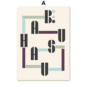 A[g|X^[ t[tEA[gpl oEnEX |X^[ BAUHAUS }` ۉ fUCNO-A Color  ubN  O[ F Cgu[