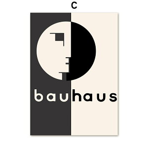 A[g|X^[ t[tEA[gpl oEnEX |X^[ BAUHAUS }` ۉ fUCNO-C Color  ubN  zCg mg[