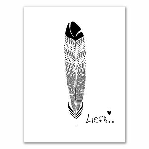 アートポスター フレーム付・アートパネル額付 モノクロシリーズ デザインNO-5 A4 A3 A2