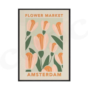 A2 A3 �t���[���t �A�[�g�p�l�� �A�[�g�|�X�^�[ �t�����[�}�[�P�b�g�V���[�Y �A���X�e���_�� �f�U�C��NO-C