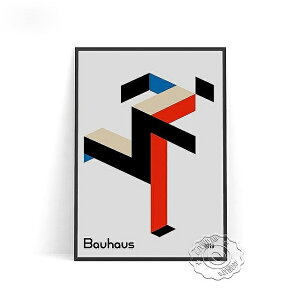 A[g|X^[ t[tEA[gplzt ۉ|X^[V[Y oEnEX |X^[ bauhaus fUCNO-C A4 A3 A2 Color  bh  u[