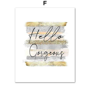 アートポスター フレーム付・アートパネル額付 ファッションシリーズ デザインNO-F A4 A3 A2