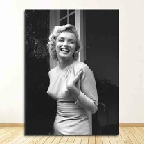 楽天市場】ポスター マリリン モンロー MARILYN MONROEの通販
