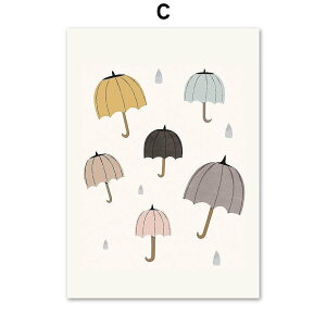 A2 A3 �t���[���t �A�[�g�p�l�� �A�[�g�|�X�^�[ �C���X�g�V���[�Y �P �f�U�C��NO-C