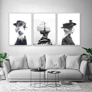 �A�[�g�|�X�^�[�t���[���t�E���m�N���[���ʐ^�A�[�g�V���[�Y 3���Z�b�g A4 A3 A2