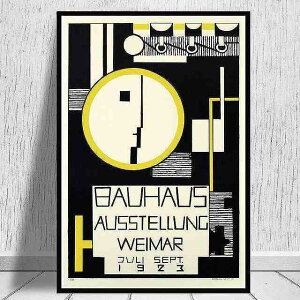 A[g|X^[ t[tEA[gplzt ۉV[Y oEnEX |X^[ bauhaus fUCNO-20 A4 A3 A2 Color  CG[  mN mg[  zCg  ubN