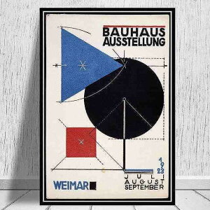 A[g|X^[ t[tEA[gplzt ۉV[Y oEnEX |X^[ bauhaus fUCNO-8 A4 A3 A2 Color  ubN  u[  bh