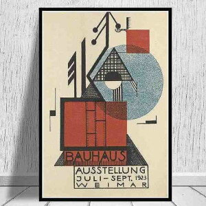 A[g|X^[ t[tEA[gplzt ۉV[Y oEnEX |X^[ bauhaus fUCNO-9 A4 A3 A2 Color  bh  u[