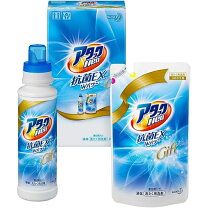 楽天市場】アタック 抗菌ex wパワー つめかえ用の通販 