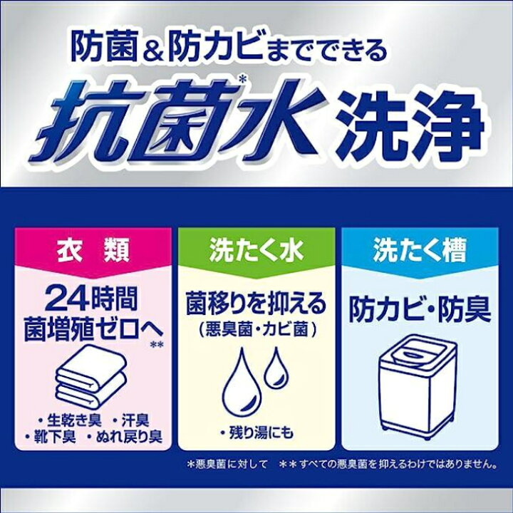 楽天市場】【ギフトセット】アタックNeo 抗菌EX Wパワーギフト  