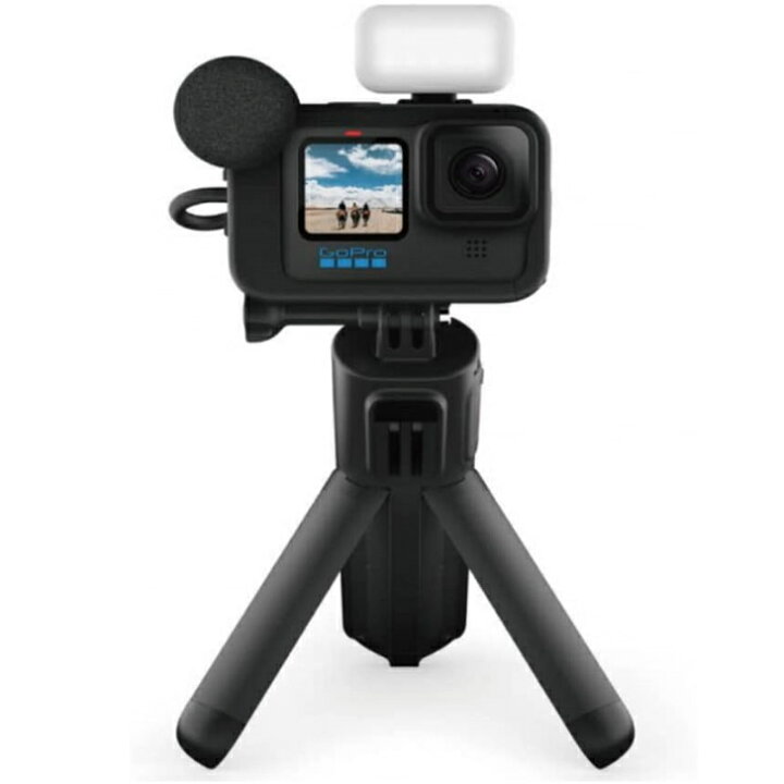 楽天市場】GoPro HERO11 Black クリエーターエディション 国内正規品 