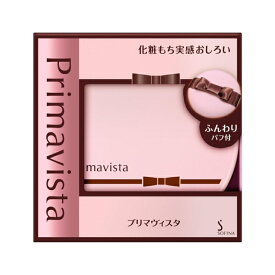 プリマヴィスタ 化粧もち実感 おしろい 12.5g(フェイスパウダー) 愛知北倉庫