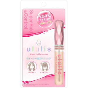 ululis EX EH[^[C }gCN XeBbN Azђ sN [ Super Hold ] eBt[̍ 10mL@q