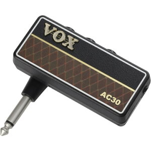VOX(HbNX) M^[p wbhzAv amPlug2 AC30 AP2-AC@q