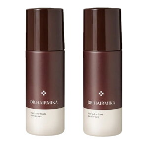 2�{�Z�b�g�@�w�A�~�J �w�A�J���[ �t�H�[�� �_�[�N�u���E�� 1�{(80g)�@���q��