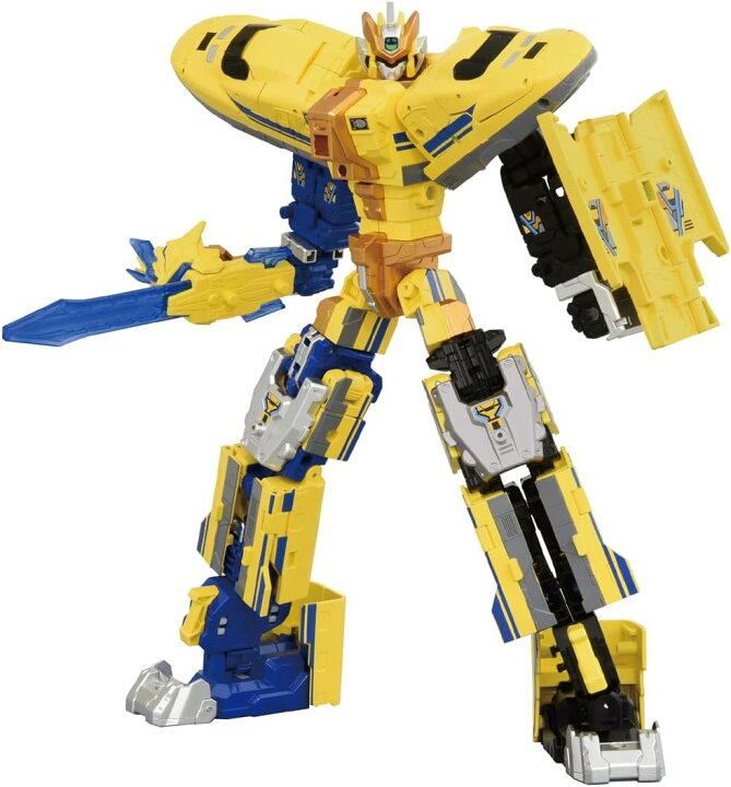 楽天市場】タカラトミー プラレール シンカリオンCW ドクターイエロー 