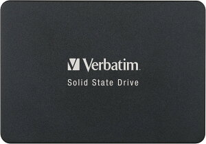 �o�[�x�C�^�� 512GB ����SSD 2.5 �C���` SATA III 7mm Vi550�V���[�Y �ő�Ǎ� 520MB/s �����㗝�XIO Data�T�|�[�g 49352-J ���ɑq��