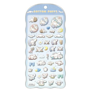 Vi[ RbgptB[ V[ COTTON PUFFY TILN^[Y 135213 NbNX CRUX@ɑq