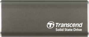 �g�����Z���h �|�[�^�u��SSD 1TB ���� USB 10Gbps ���^�A���~➑� Type-C TS1TESD265C ���ɑq��