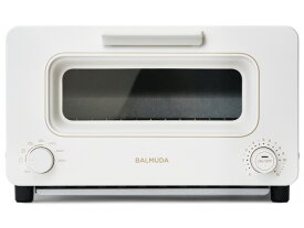 バルミューダ トースター BALMUDA The Toaster K05A-WH ホワイト