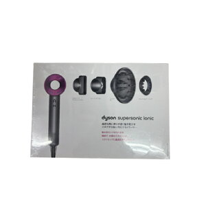 dyson _C\ Dyson Supersonic Ionic HD03 ULF IIF ACA/t[V