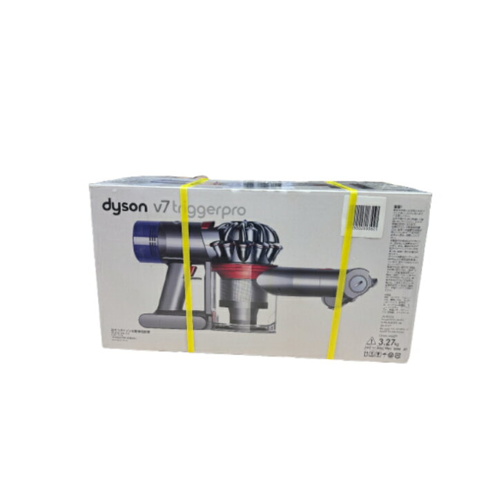 Dyson v7 triggerpro 布団クリーナー - 生活家電 