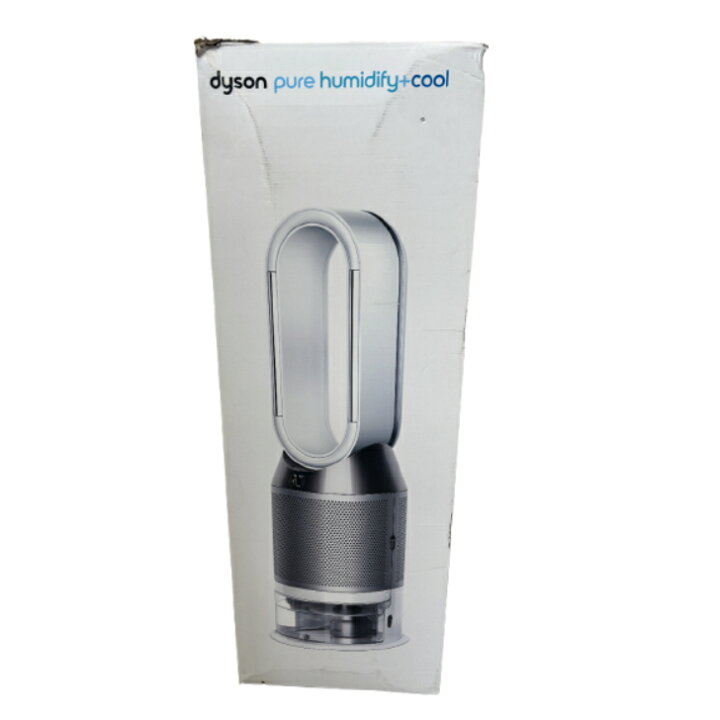 楽天市場】ダイソン Dyson Pure Humidify + Cool PH01WS 福島南倉庫 
