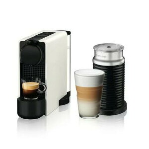 NESPRESSO ネスプレッソ エッセンサ プラス C45WH-A3B C45 お試しカプセルなし