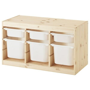 IKEA CPA TROFAST gt@Xg[Rrl[V CgzCgXeCpC zCg y[A{bNXZbgzykfUČ邨ᔠBqɍœKȂ