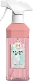 FADRIC HOTEL ルーム＆ファブリックミスト サクラヌーヴォーの香り 300mL 本体 ルームスプレー 福岡倉庫