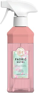 FADRIC HOTEL [t@ubN~Xg TNk[H[̍ 300mL { [Xv[ q
