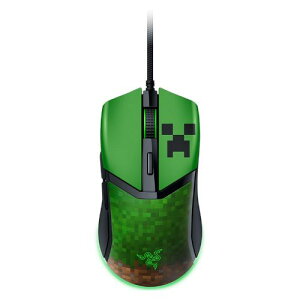 Razer Cobra �L���Q�[�~���O�}�E�X:58g �y�� - Gen-3 �I�v�e�B�J���X�C�b�` RZ01-04650200-R3M1 �����q��