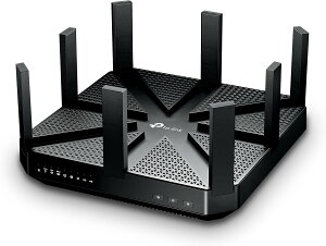 TP-Link WiFi ����LAN ���[�^�[ Archer C5400 11ac �����q��