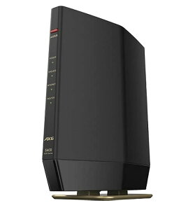 obt@[ WSR-5400AX6S/DMB [LAN[^[ dual band 11ax/ac/n/a/g/b 4803+573Mbps WiFi6/Ipv6Ή]