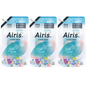 AIRIS \t GAX v[TCh (ltB&EH[^[[̍) _ lߑւ 850ml@3Zbg@Ȗؑq