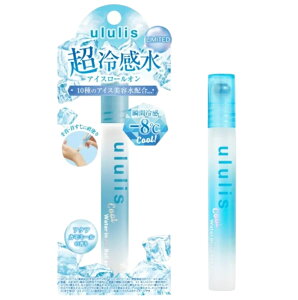 �E�����X �E�H�[�^�[�C�� �A�C�X���[���I�� 8.5ml �u�ԗ⊴-8�� �V���q��