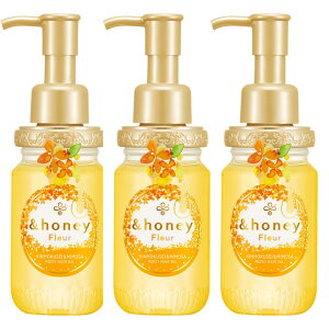 3Zbg &honey Ahnj[ t[ wAIC 3.0 100mlkCq