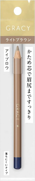 楽天市場】インテグレート グレイシィ アイブロー ペンシル ライト 