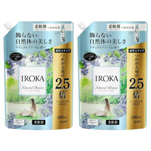 2Zbg CJ tAtOX i`u[Y̍ 1200ml@q