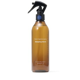 無印良品　ルームフレグランススプレー　おやすみブレンド300mL　愛知北倉庫