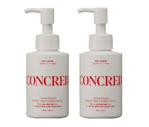 �R���N���b�h�@�n�C�C���e���V�u�P�A�@�X�g���[�g�@�w�A�Z�����@1�{(100ml)×2�{�Z�b�g�@�_�ސ�q��